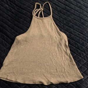 Halter Top